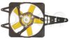DOGA EFI051 Fan, radiator